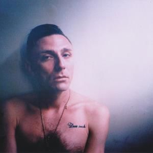 Meet your Posher, Aaron